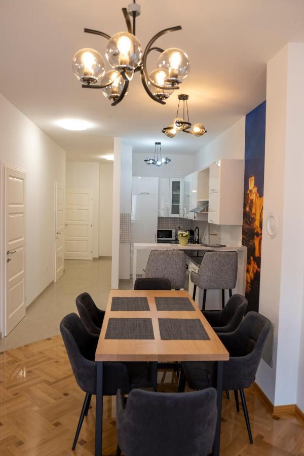 Apartment Elite Residence Mostar Exterior foto