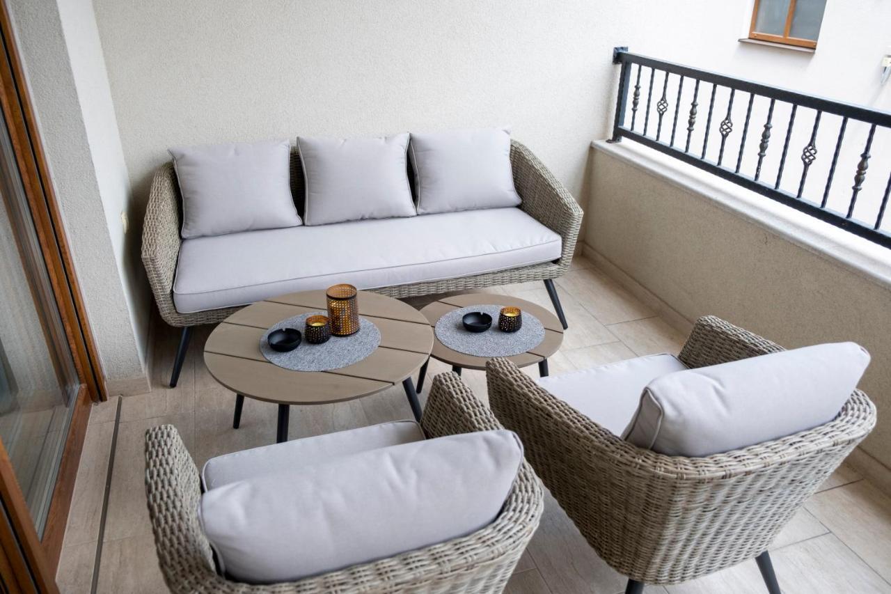 Apartment Elite Residence Mostar Exterior foto